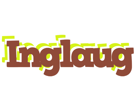 Inglaug caffeebar logo