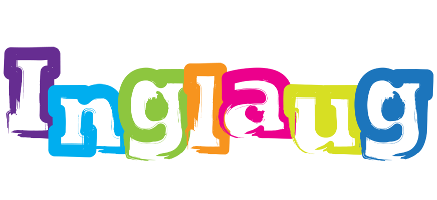 Inglaug casino logo