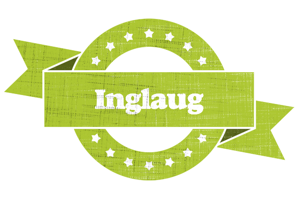 Inglaug change logo