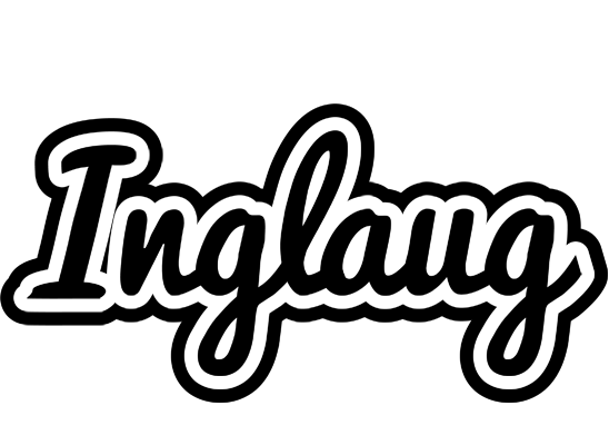 Inglaug chess logo