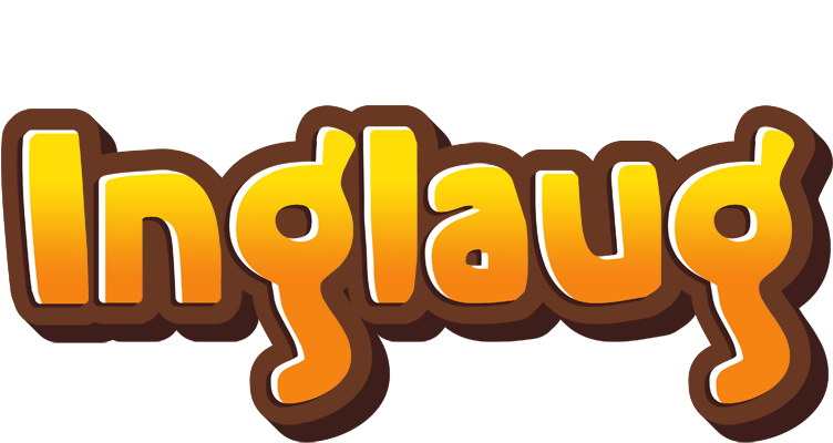 Inglaug cookies logo