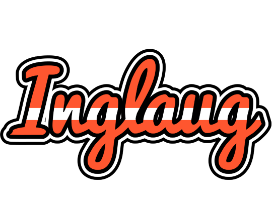 Inglaug denmark logo