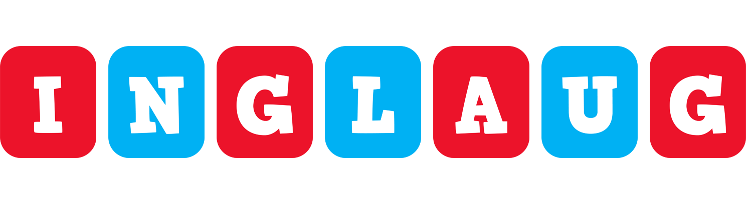 Inglaug diesel logo