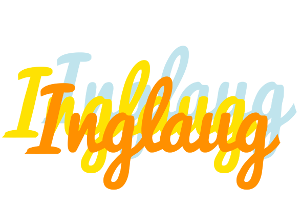 Inglaug energy logo