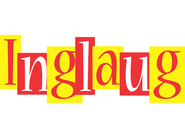 Inglaug errors logo