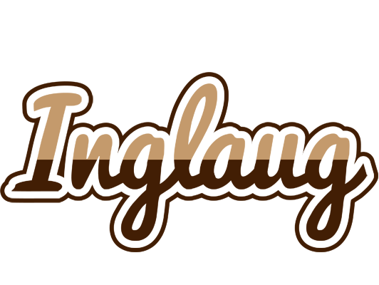 Inglaug exclusive logo