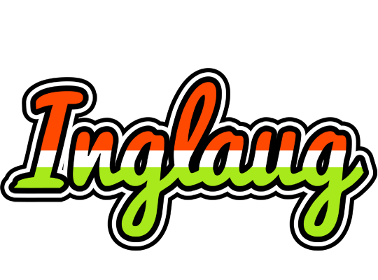 Inglaug exotic logo