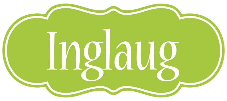 Inglaug family logo