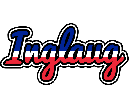 Inglaug france logo