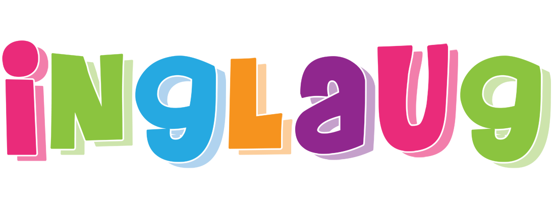 Inglaug friday logo