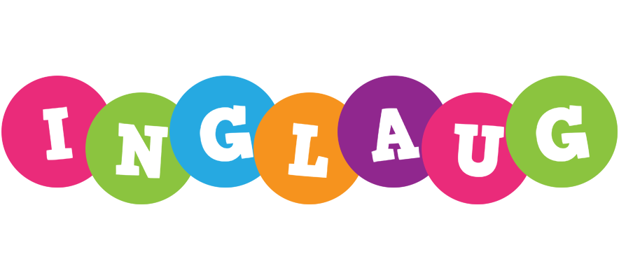 Inglaug friends logo