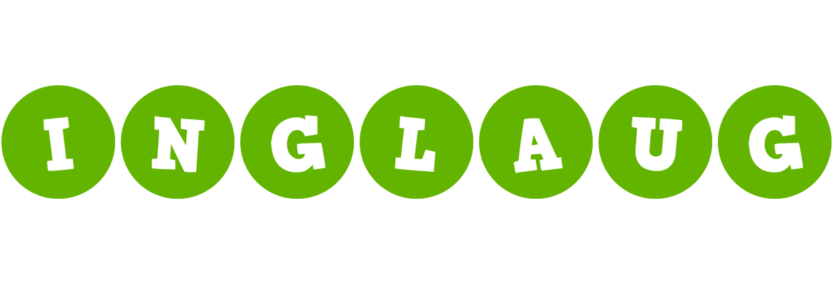 Inglaug games logo