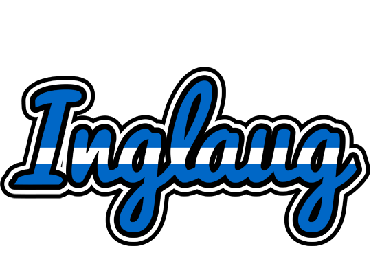 Inglaug greece logo