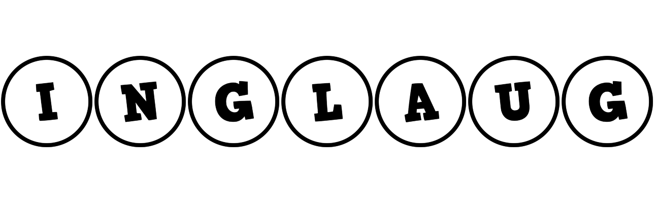 Inglaug handy logo
