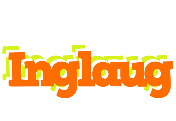 Inglaug healthy logo