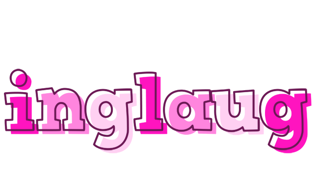 Inglaug hello logo