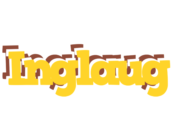 Inglaug hotcup logo