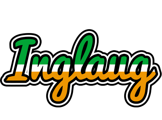 Inglaug ireland logo