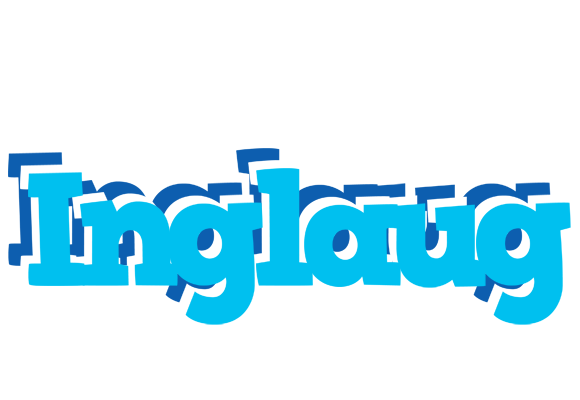 Inglaug jacuzzi logo