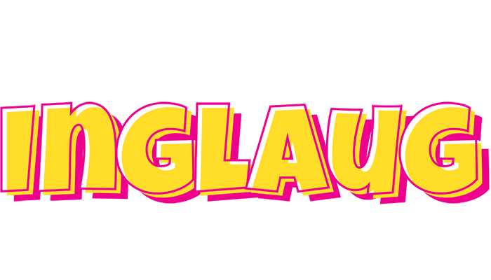 Inglaug kaboom logo