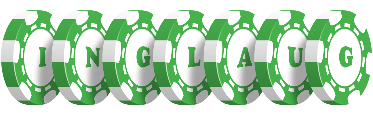Inglaug kicker logo