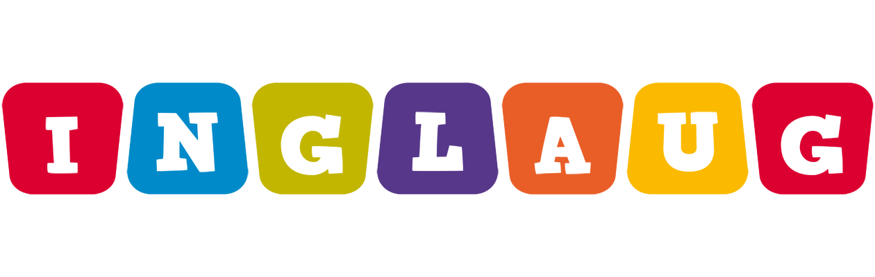 Inglaug kiddo logo