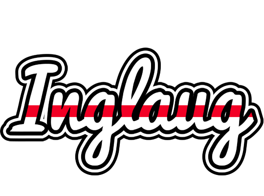 Inglaug kingdom logo