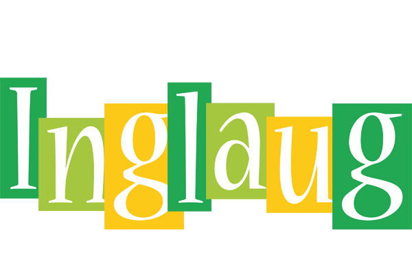 Inglaug lemonade logo
