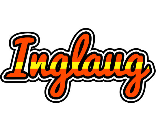Inglaug madrid logo