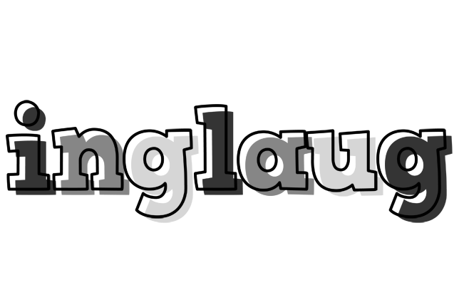 Inglaug night logo