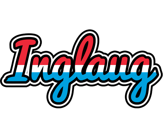 Inglaug norway logo