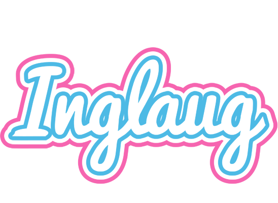 Inglaug outdoors logo