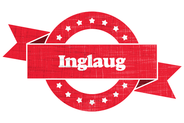 Inglaug passion logo