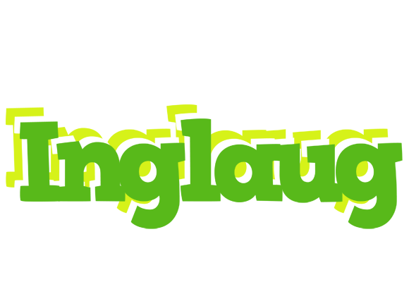 Inglaug picnic logo