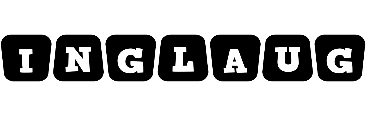 Inglaug racing logo