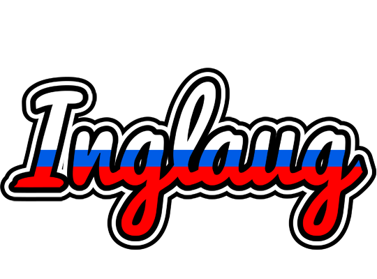 Inglaug russia logo
