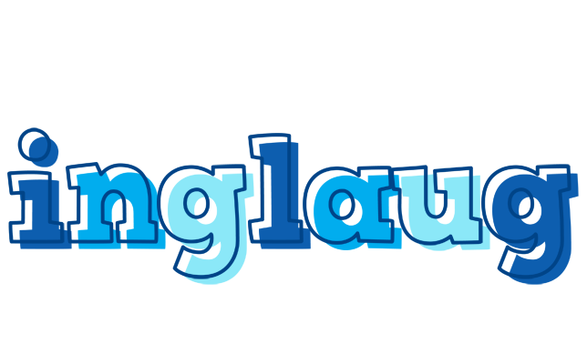 Inglaug sailor logo