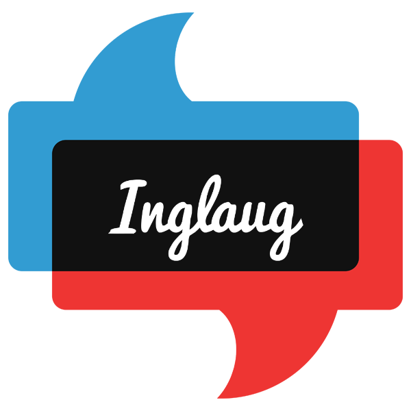 Inglaug sharks logo