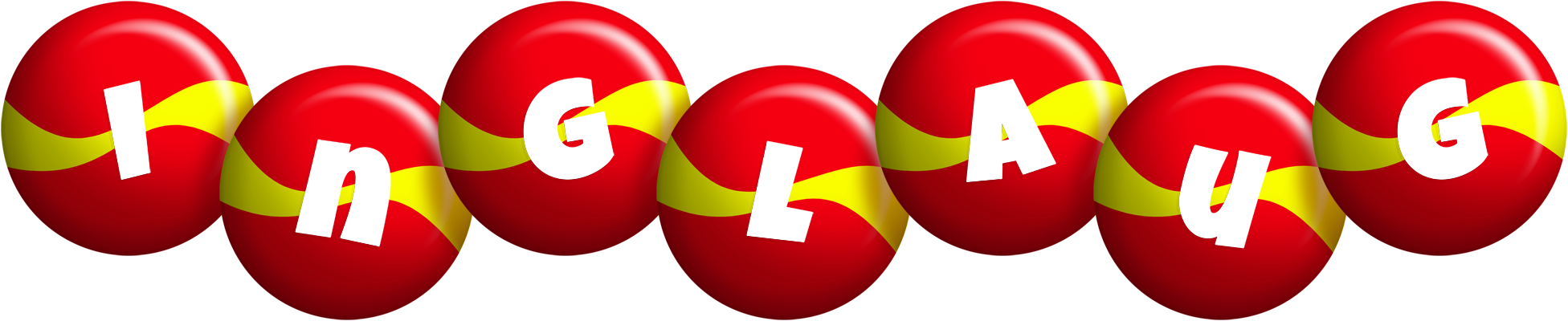 Inglaug spain logo