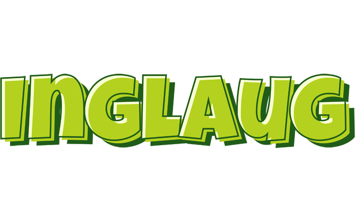 Inglaug summer logo
