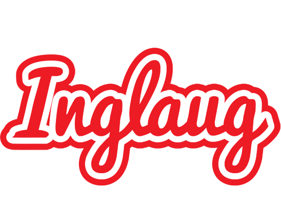 Inglaug sunshine logo