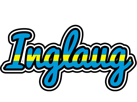 Inglaug sweden logo