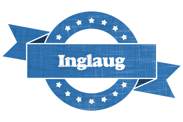 Inglaug trust logo