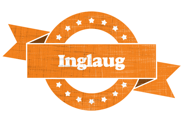 Inglaug victory logo