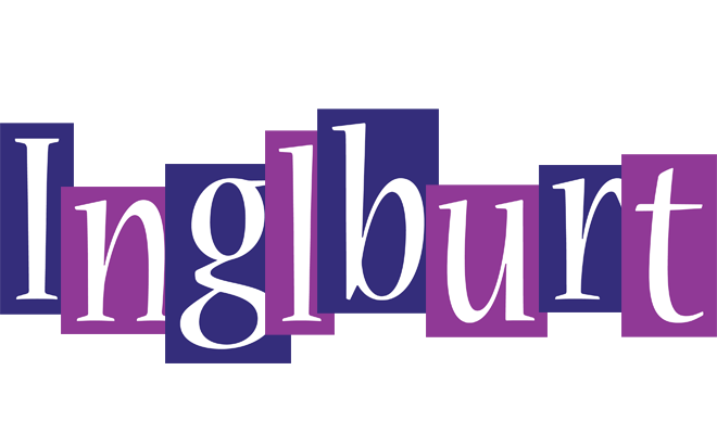 Inglburt autumn logo