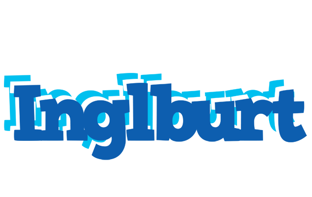 Inglburt business logo