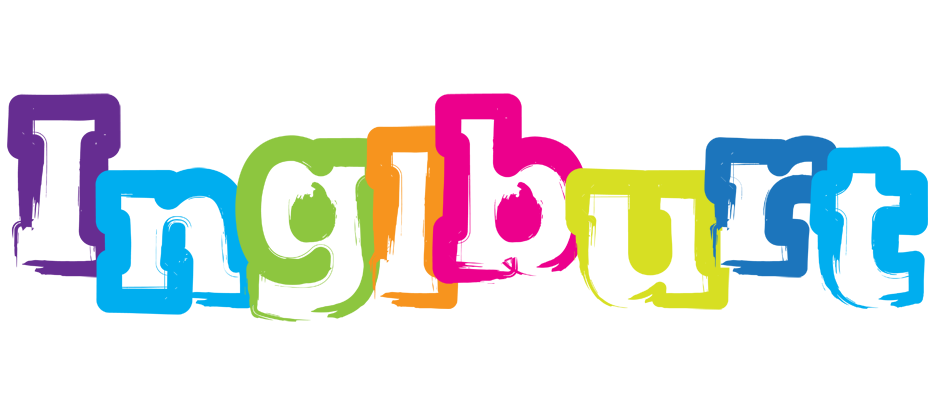 Inglburt casino logo