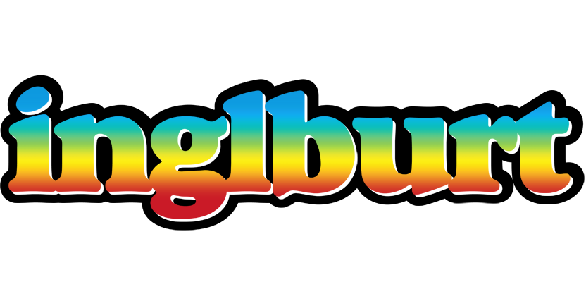 Inglburt color logo