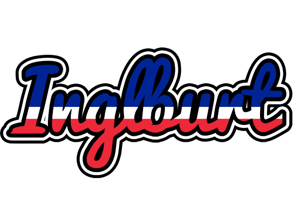 Inglburt france logo