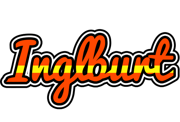 Inglburt madrid logo